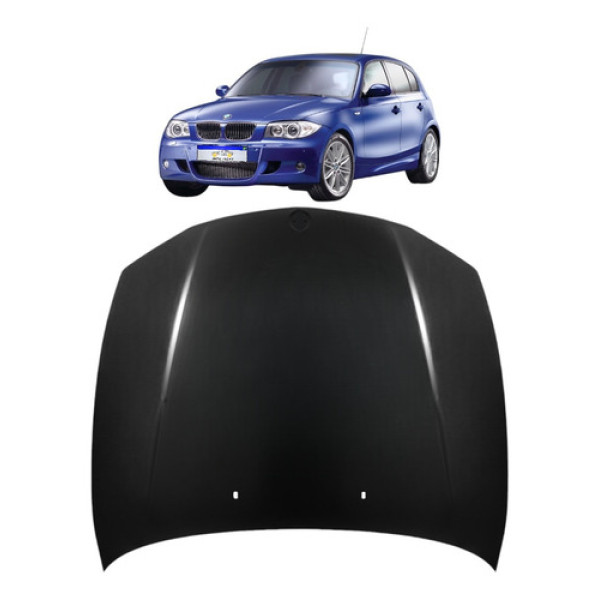 Capo Bmw Serie 1 118i 120i 130i 135i 2005 2006 A 2011