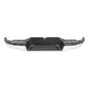 Parachoque Traseiro Toyota Hilux 2016 2017 2018 2019 A 2021