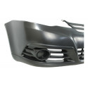 Parachoque Golf 2008 2009 2010 2011 2012 13 S/furo Original