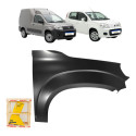 Paralama Fiat Uno Fiorino 2011 2012 2013 2014 2015 A 2021