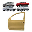 Porta Dianteira Toyota Hilux Sw4 Std Sr Srv 2005 2006 A 2015