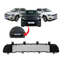Grade Colmeia Spoiler Jeep Compass 2017 2018 2019 2020 2021