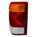 Lanterna Sinaleira Traseira Ford Ranger 1998 99 00 A 2023 Le Esquerdo/motorista