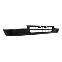 Spoiler Dianteiro Toyota Hilux 2002 2003 2004 2005 Dx Sr Preto