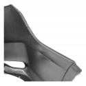 Parachoque Traseiro Toyota Hilux Sw4 2016 2017 2018 2019 20
