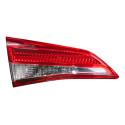 Lanterna Esquerdo Tampa Toyota Yaris Sedan 2019 A 2024 S/led