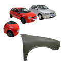 Paralama Chevrolet Corsa 1994 A 2002 Classic 1994 A 2005