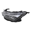 Par Farol Sinaleira Fiat Pulse Audace 2022 2023 A 2026 C/led Ambos Lados