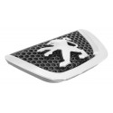 Emblema Peugeot 307 Hatch Sedan Sw 2007 2008 2009 2010 2011