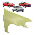 Paralama Fiat Palio Siena Strada G2 Fire 2001 2002 A 2007 Ld