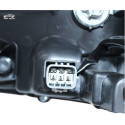 Farol Toyota Sw4 2016 2017 2018 2019 2020 C/led Elétrico Ld