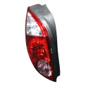 Lanterna Chevrolet Celta 2007 2008 2009 2010 A 2016 Ré/rosa