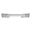 Parachoque Dianteiro Ford Ranger Xl Xlt 1998 A 2004 C/furo Cromado