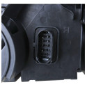 Farol Esquerdo Vw Tera 2025 2026 Manual Com Led Novo Esquerdo/motorista
