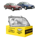 Farol Suprema Omega 1992 93 94 95 96 97 1998 S/auxiliar L.d Direito/passageiro