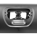 Tampa Traseira Triton L200 2008 A 2013 2014 2015 2016 2017 Preto