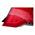 Lanterna Direita Fusion 2009 2010 2011 2012 Sel Awd Led Nova Direito/passageiro Vermelho