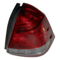 Lanterna Toyota Etios Sedan 2013 2014 A 2018 Fume Diretita