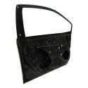Porta Dianteira Corolla 2020 2021 2022 2023 2024 2025 L.e Preto Esquerdo Dianteira