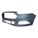 Parachoque Dianteiro Ford Fusion 2013 2014 2015 2016 Novo Cinza
