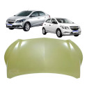 Capo Chevrolet Onix Prisma Joy 2013 2014 2015 A 2019 Novo