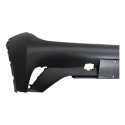 Parachoque Dianteiro Byd Dolphin Gs 2023 A 2025 Superior Preto