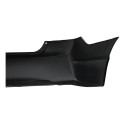 Parachoque Traseiro Honda Civic 2007 2008 2009 2010 2011 