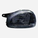 Farol Gm Corsa 1994 1995 1996 1997 A 2010 Mascara Negra Novo