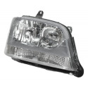 Farol S10 2001 2002 2003 2004 2005 2006 2007 2008 2009 A 11