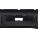 Parachoque Traseiro Renault Logan S/f Sensor 2013 A 2023