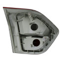 Lanterna Direita Tampa Renault Fluence 2011 A 2016 Sem Led