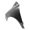 Par Paralama Vw Crossfox 2005 2006 A 2010 Novo