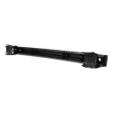 Alma Lamina Parachoque Honda Civic 2001 2002 2003 Novo