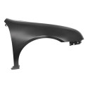 Par Paralama Ford Fusion Sedan Sel 2006 A 2009 Preto Novo