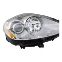 Par Farol Eletrico Fiat Bravo 2011 A 2016 Pisca Ambar Novo Ambos Lados