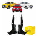 Par Braço Capo Mitsubishi L200 Triton 2017 18 19 20 A 2023