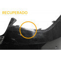 Parachoque Traseiro Mercedes Cla 35 Amg 2020 2021 2022 2023