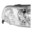 Par Farol Vw Gol Saveiro Parati G3 1999 A 2005 Foco Duplo