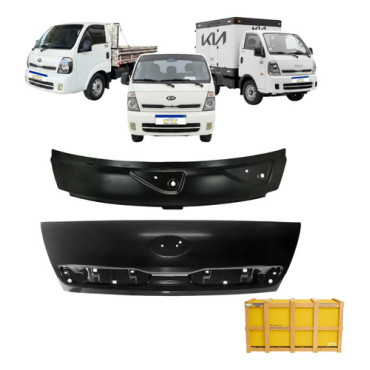 Kit Capo Kia Bongo 2...