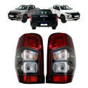 Par Lanterna L200 Triton Sport 2021 2022 2023 A 2025 Sem Led