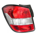Lanterna Chevrolet Spin 2012 2013 2014 2015 2016 2017 2018
