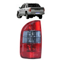 Lanterna Chevrolet S10 Pitbull 2001 2002 2003 A 2011 Fume Le