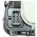 Farol Fiat Doblo 2002 2003 2004 2005 2006 2007 2008 2009 L.d