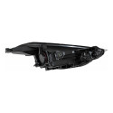 Par Farol Sinaleira Hb20 Hb20x 2020 21 2022 C/projetor C/led Ambos Lados