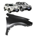 Paralama Toyota Rav4 2013 2014 2015 2016 2017 2018 Direito Direito/passageiro