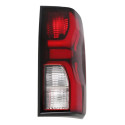 Lanterna Sinaleira Gm S10 Ltz Z71 2025 2026 C/led Nova Ld Direito/passageiro Fume
