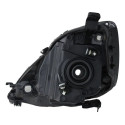 Farol Direito Honda Fit 2009 2010 2011 2012 Direito/passageiro