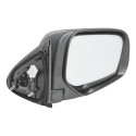 Retrovisor Mitsubishi L200 Triton 2017 A 2022 Elétrico