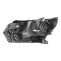 Farol Gol Voyage G8 Saveiro G7 2018 A 2021 Direito