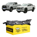 Farol Superior Esquerdo Mitsubishi Triton 2026 Full Led Esquerdo/motorista